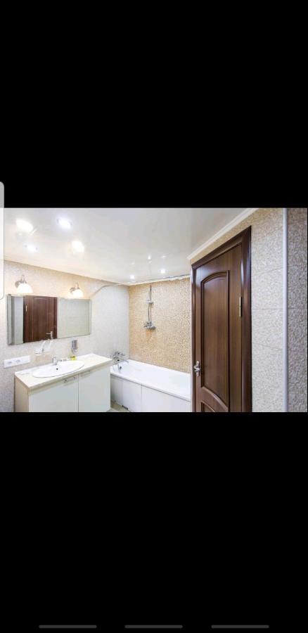 Odessa Apartment2 Buitenkant foto