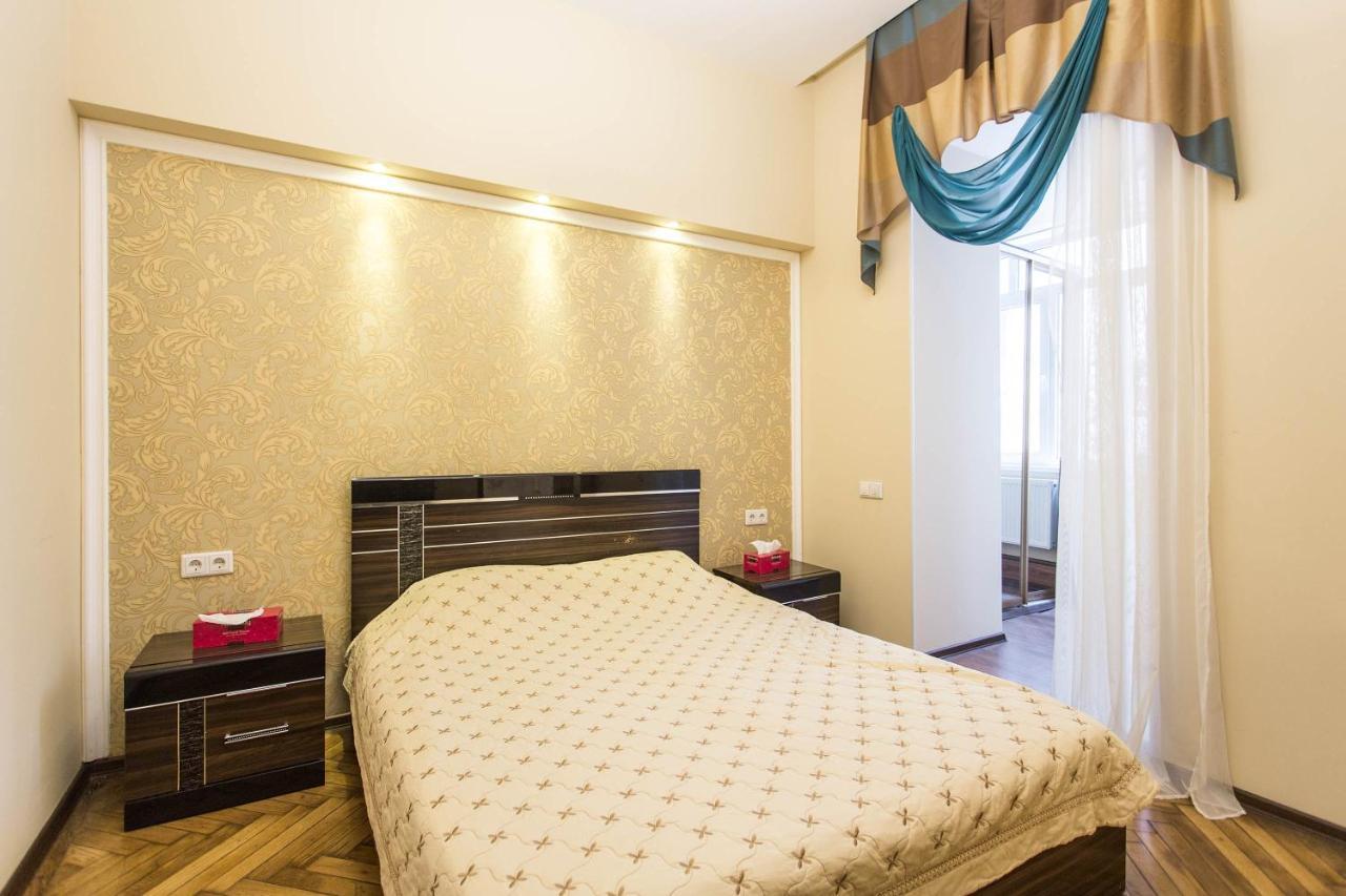 Odessa Apartment2 Buitenkant foto