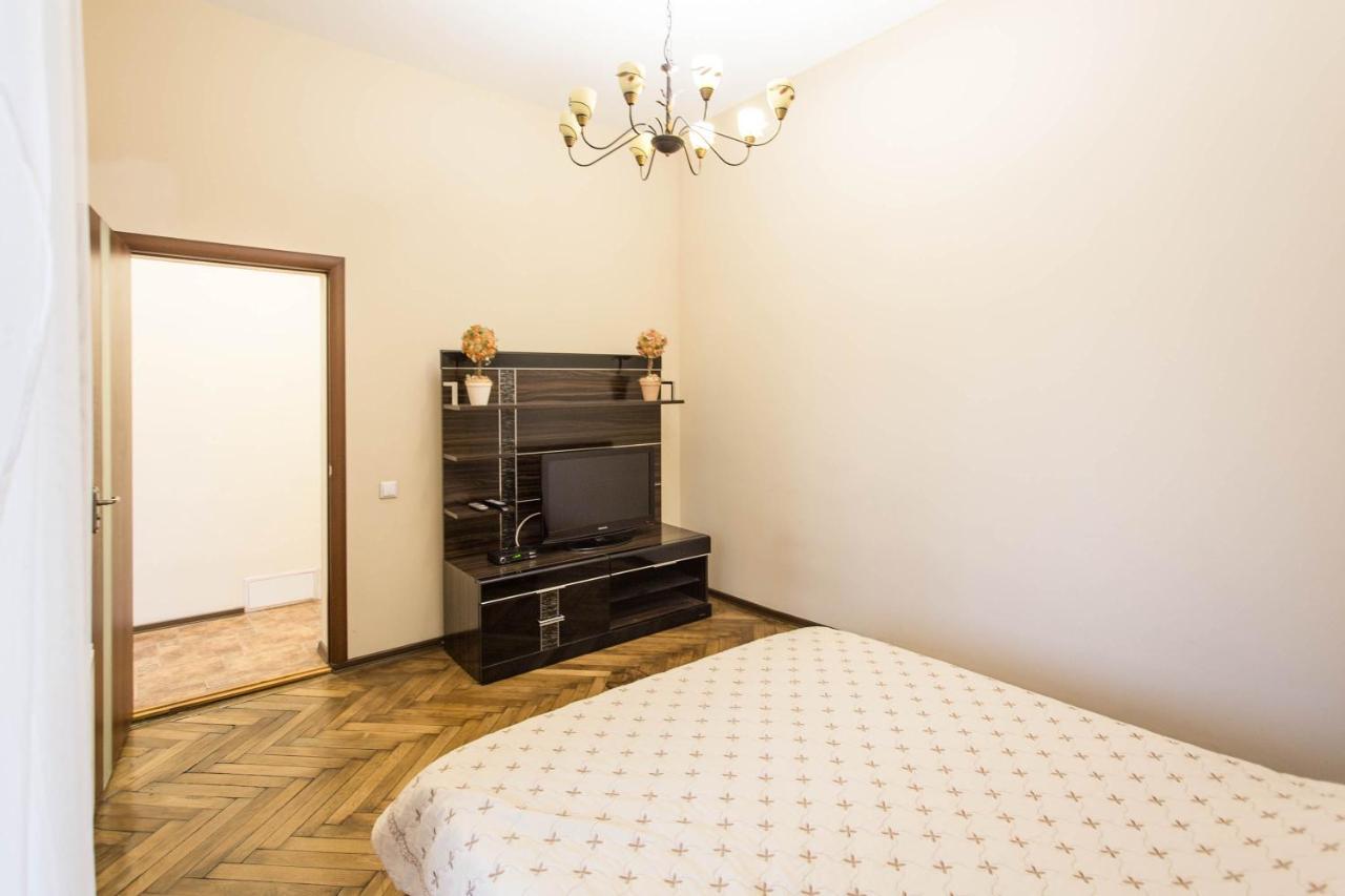 Odessa Apartment2 Buitenkant foto